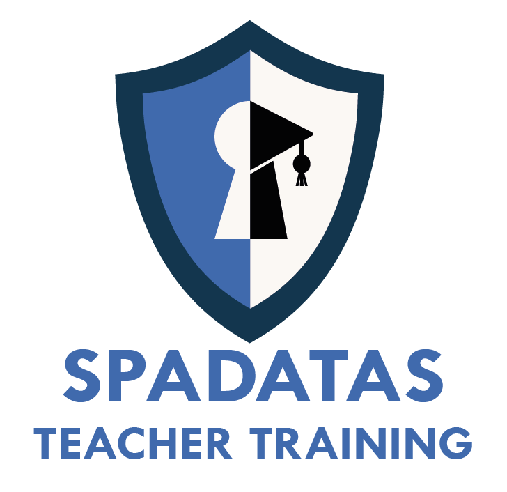 SPADATAS Teacher Training